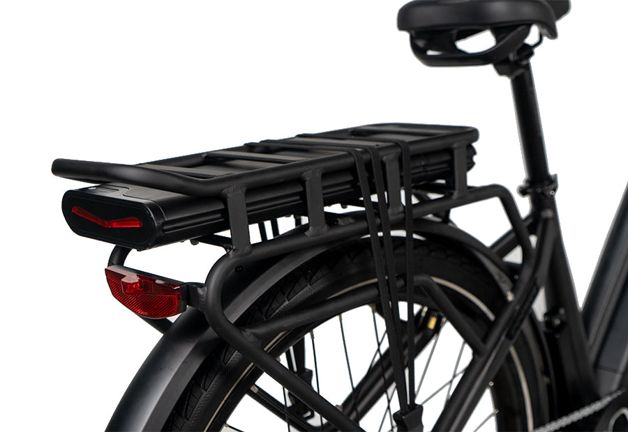 Durable Cargo Ebikes for Daily Use