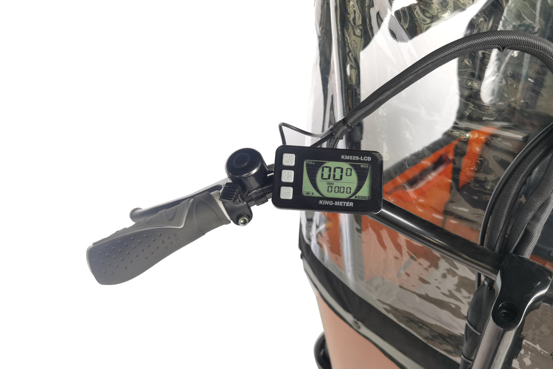 Best Fat Tire eBikes for Remote Access