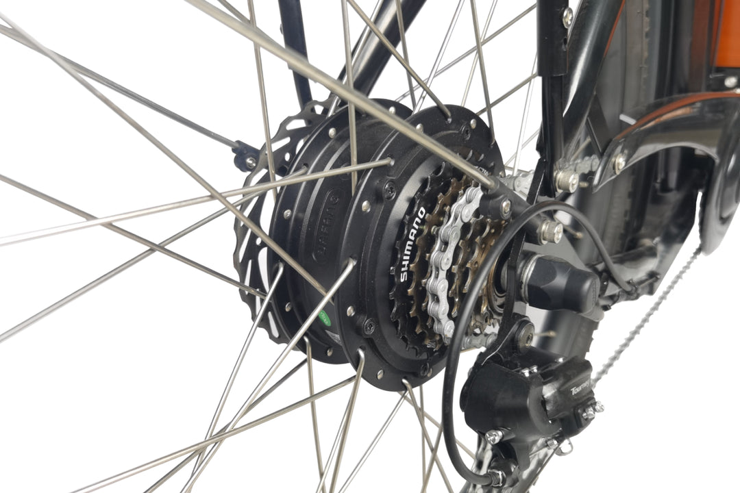 Best Dirwin Electric Hunting Bikes for 2026