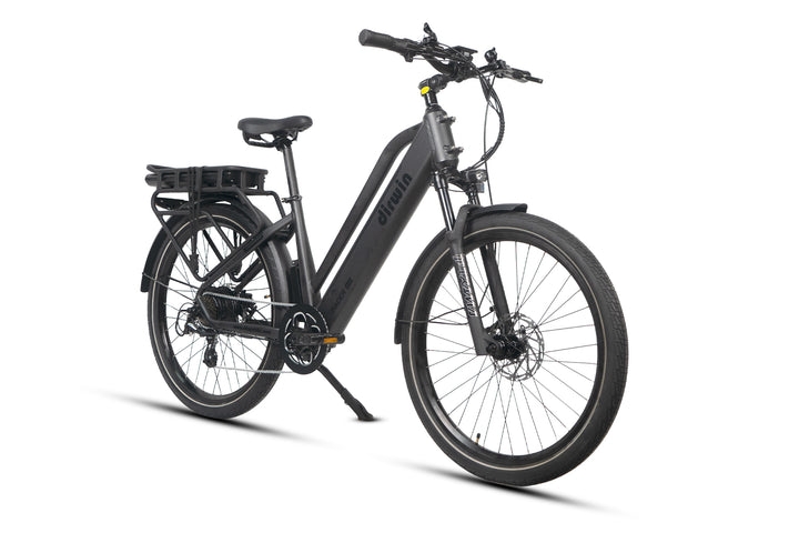 Pioneer 2 Top Tier Electric Hunting eBike for 2026