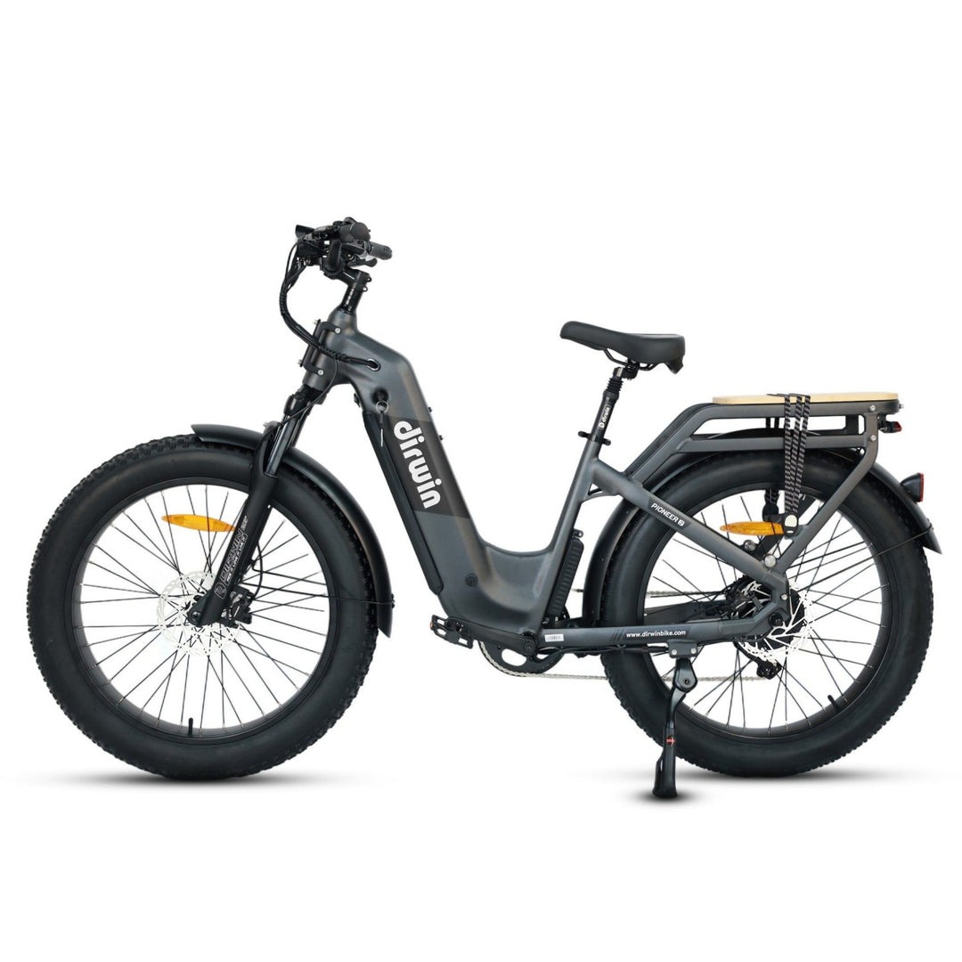 Which electric hunting bike is best for first-time buyers?
