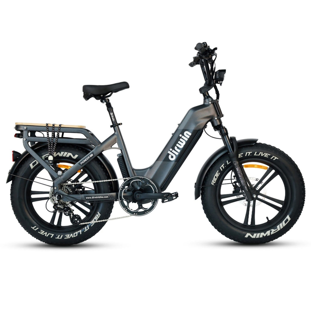 Which hunting eBike is best for long-distance rides?