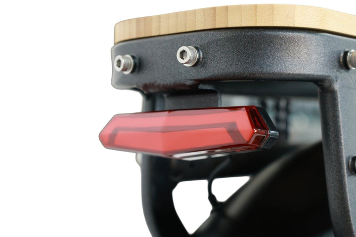 Are Dirwin hunting eBikes quiet enough for stealth?