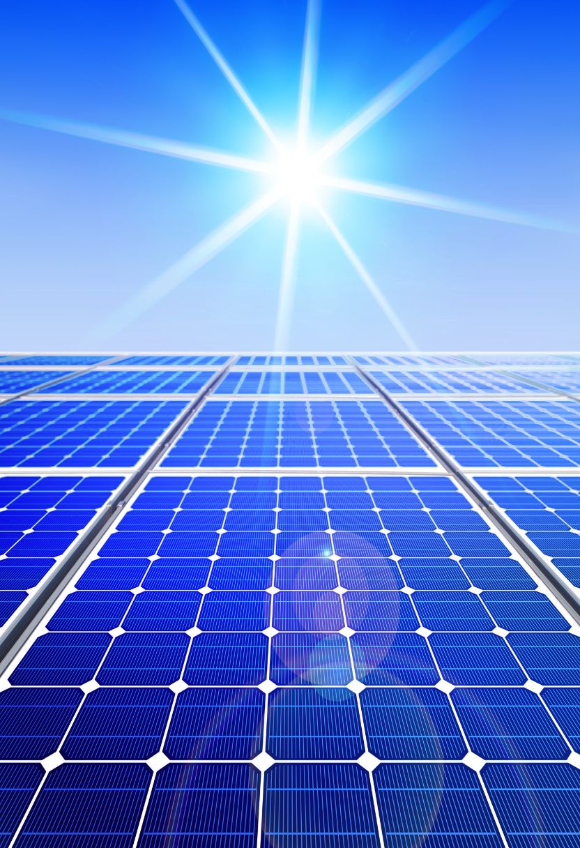 Future Trends and Innovations in Photovoltaic Systems