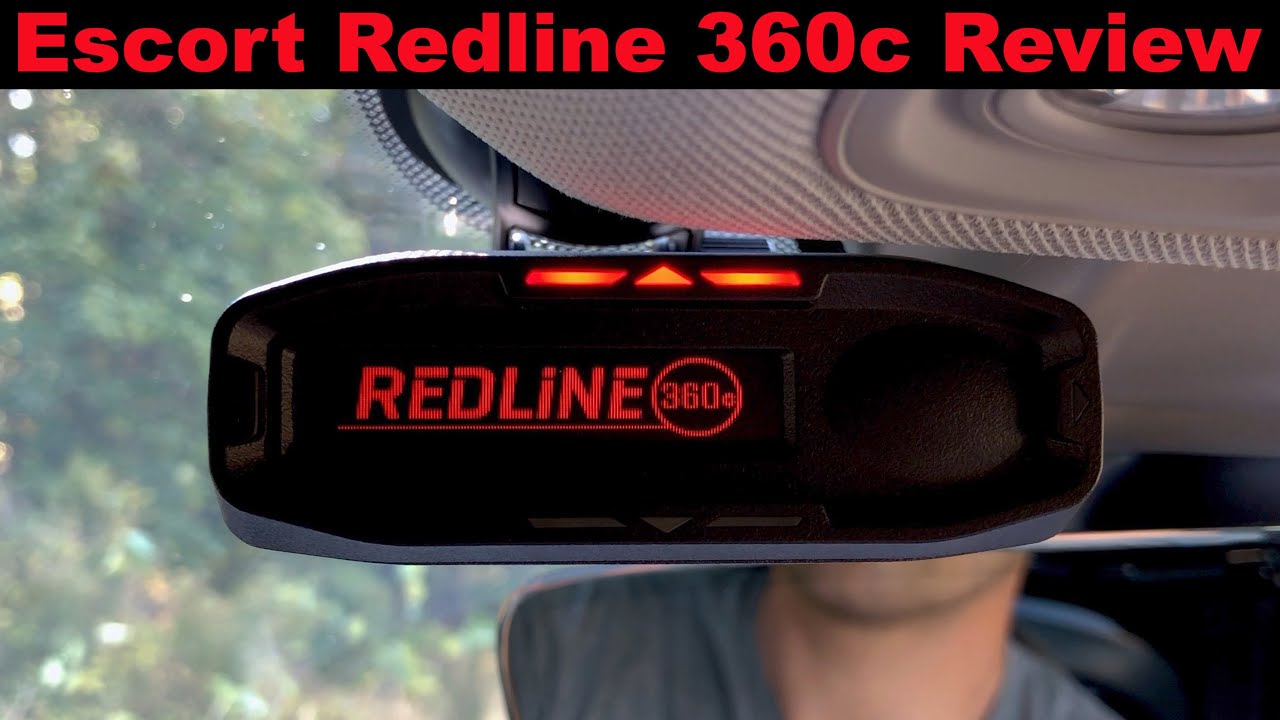 how do i update my redline 360c
