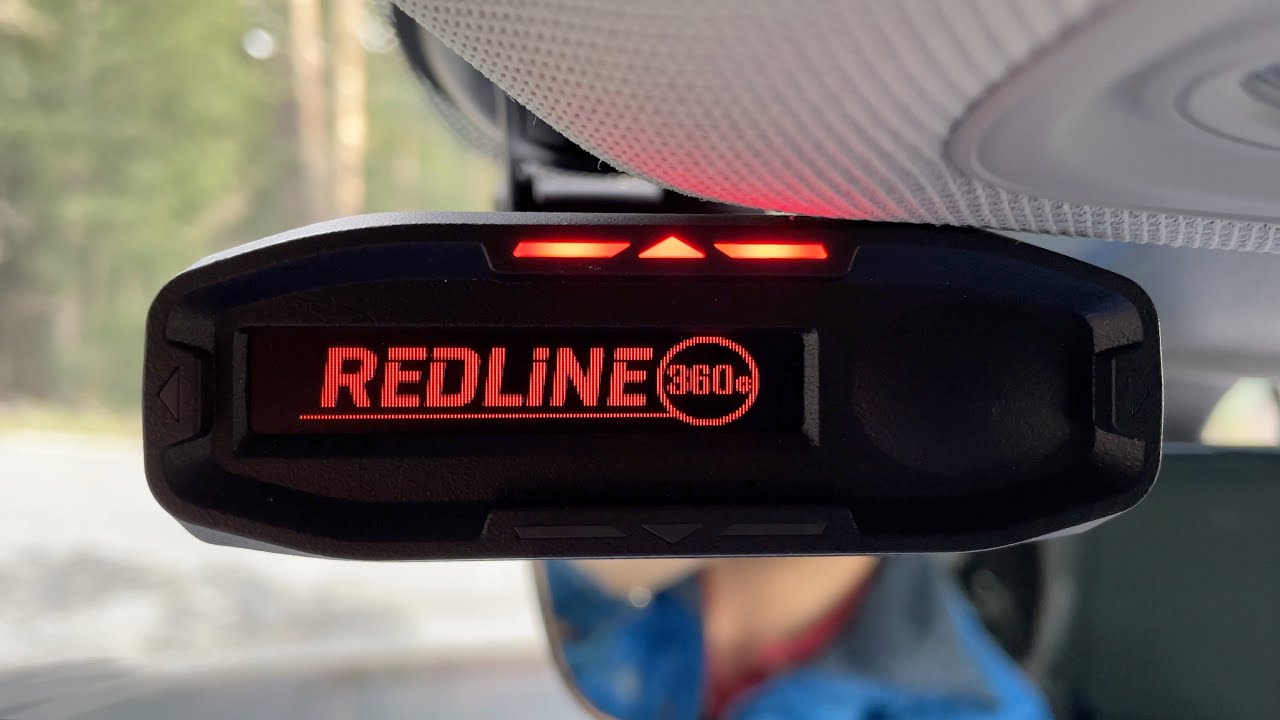 does redline give you energy