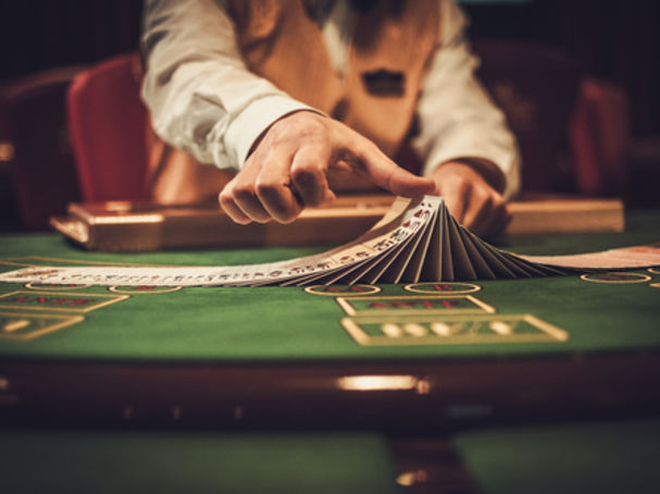 RAMAISLOT Menyediakan Permainan Casino Online Terlengkap