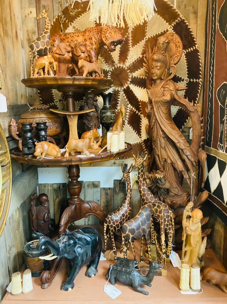 Collectibles And Antiques Near Me Eureka Springs AR