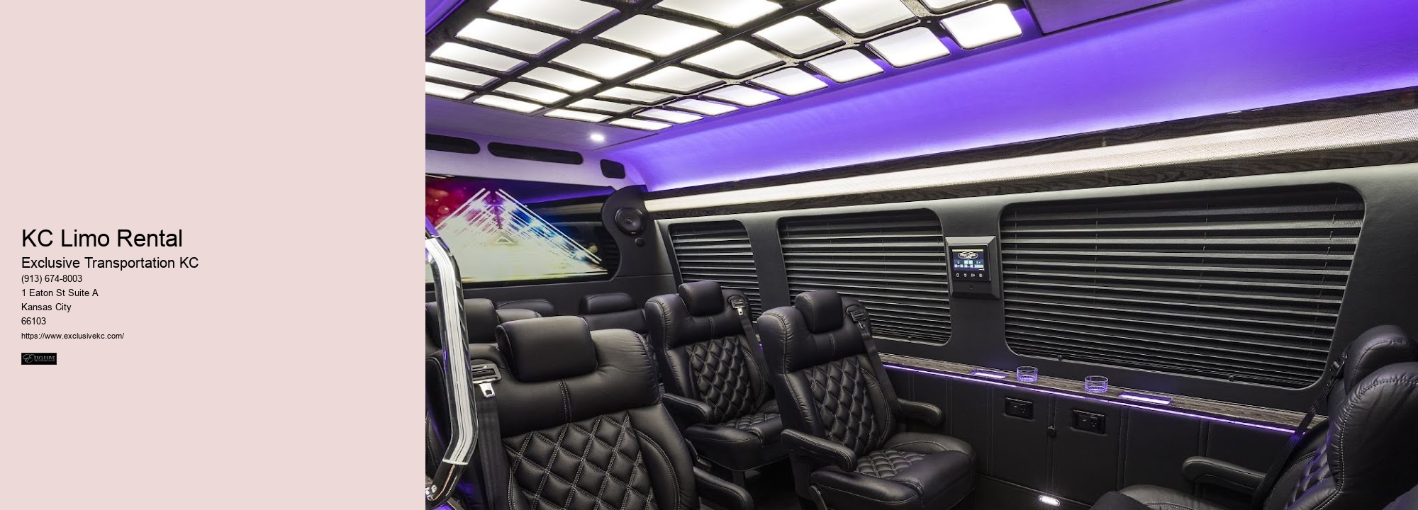 KC Limo Rental