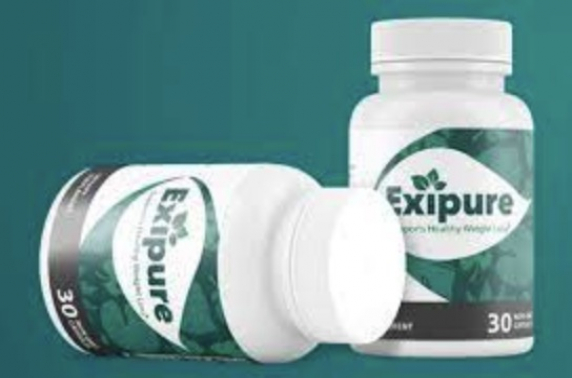Official Site For Exipure