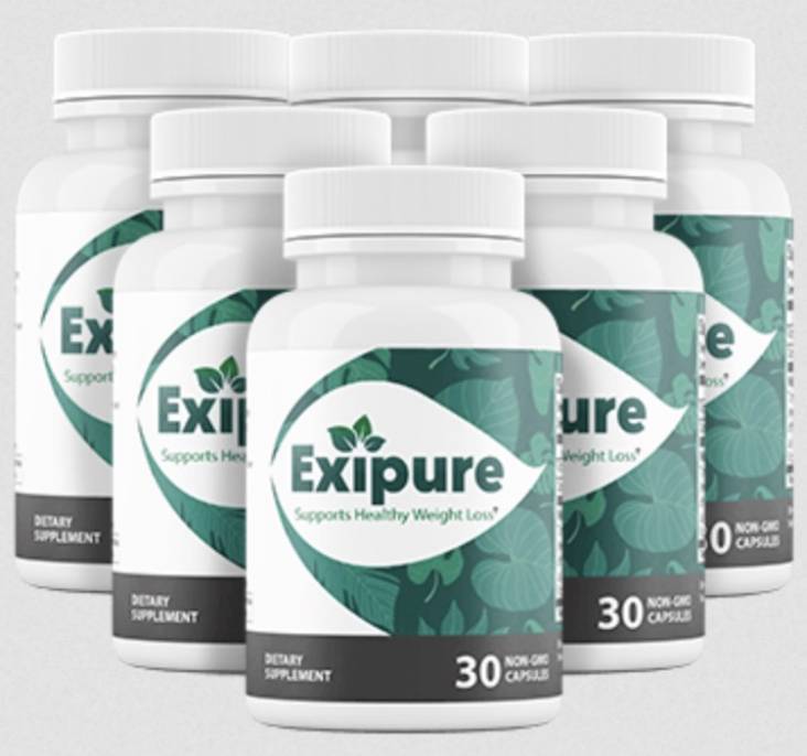 Exipure Use