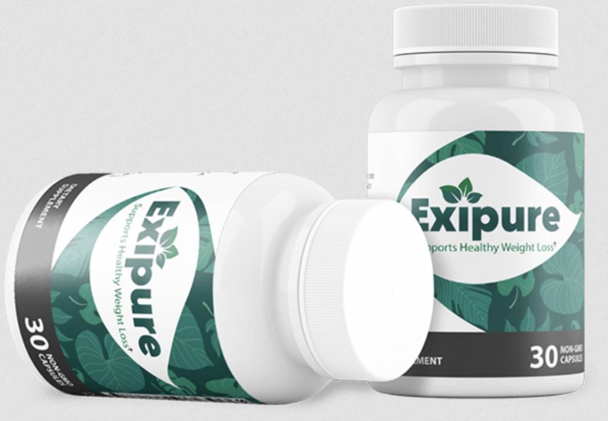 Exipure Wellness Box