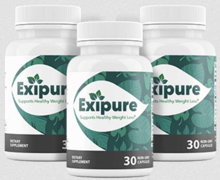 Phone Number For Exipure
