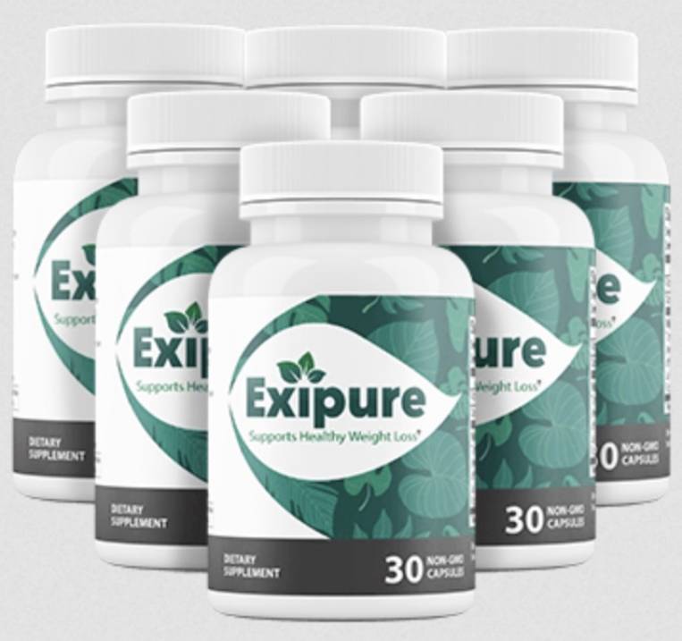 Exipure Twice A Day