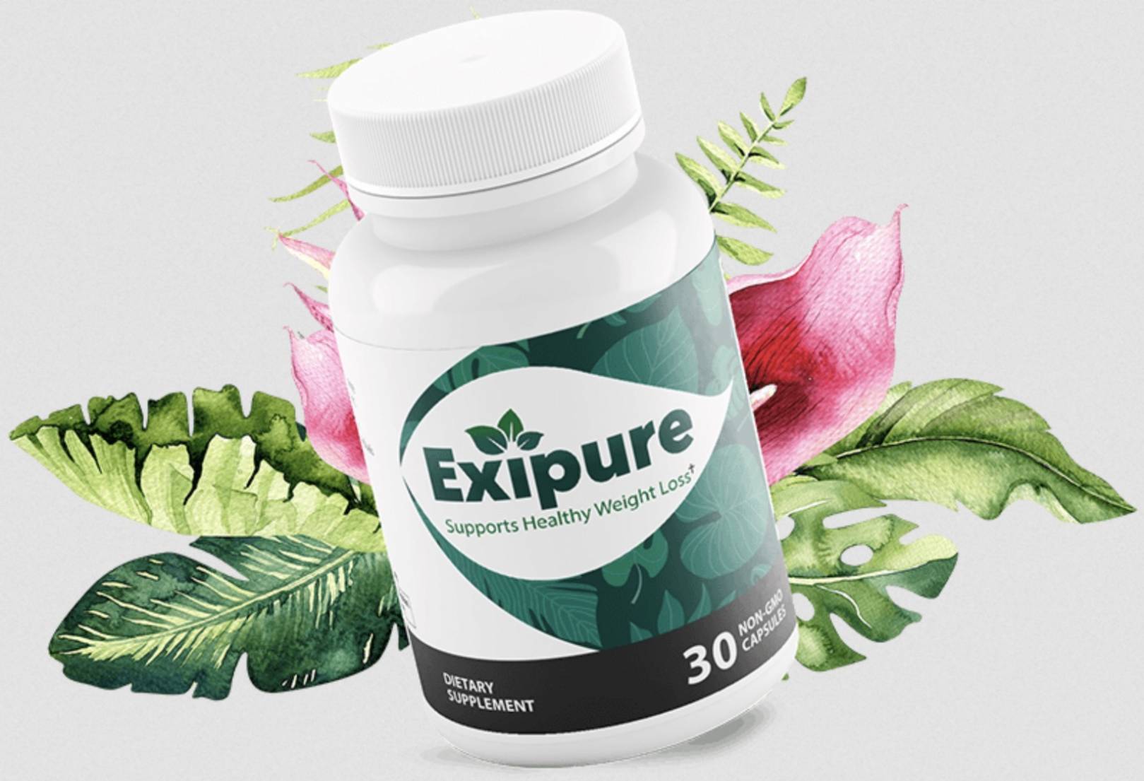 What Is Exipure For Weight Loss