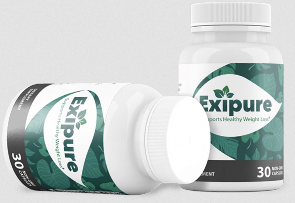 Reviews On Exipure Pills