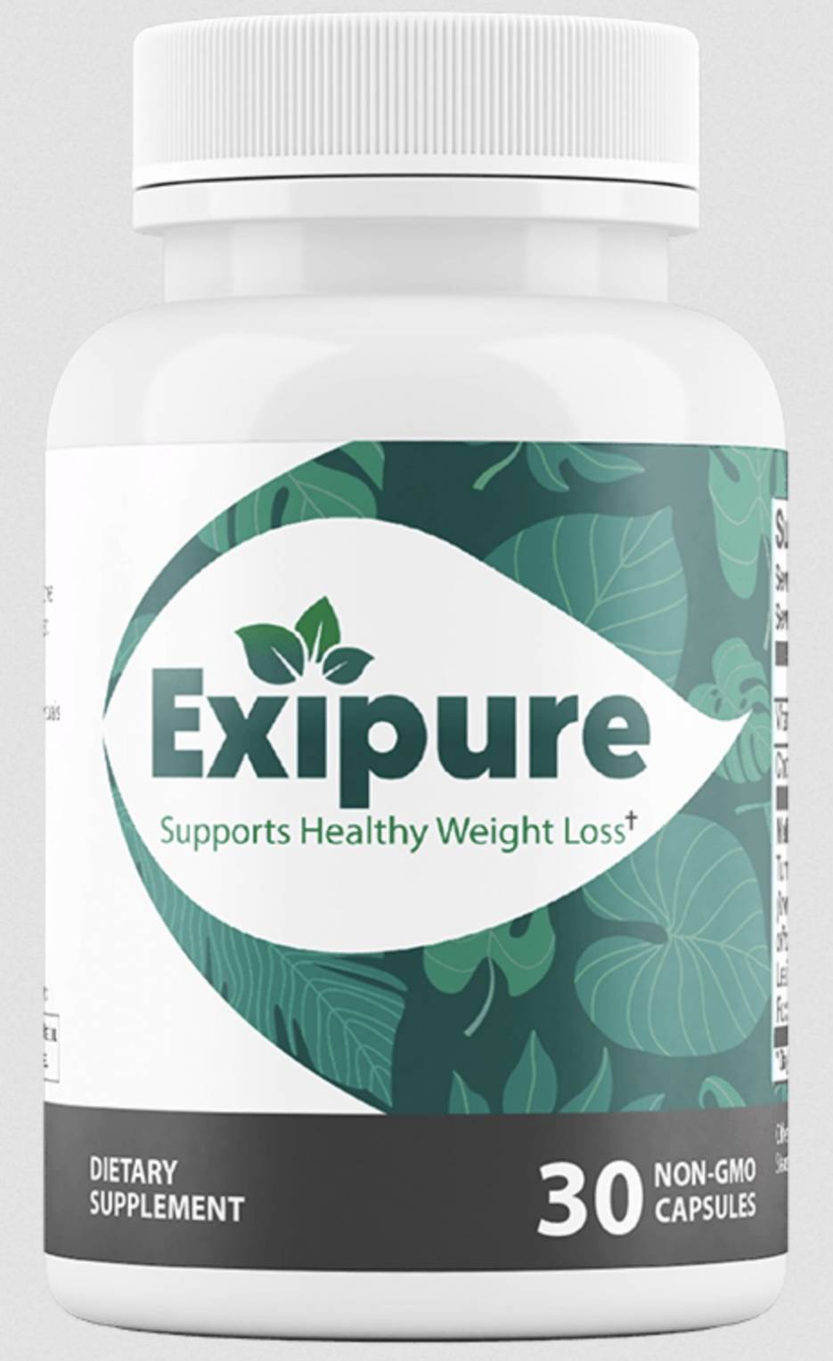 Burn Fat With Exipure