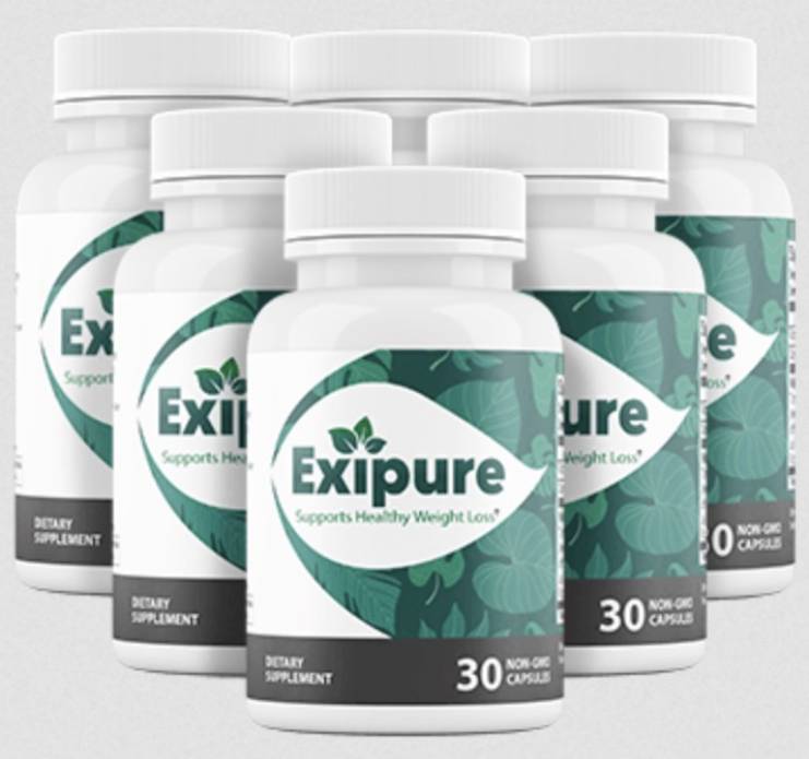 Exipure Official Site