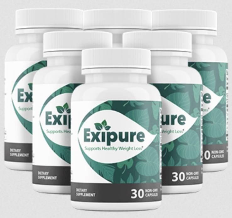 Bbb On Exipure