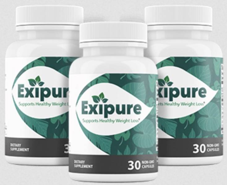 Exipure User Review