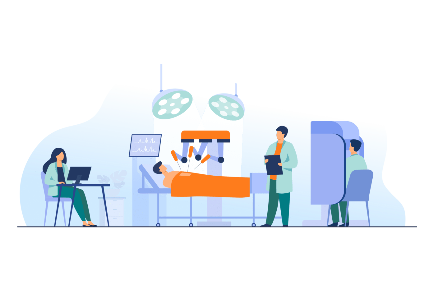 Our Proven Process for Unleashing Your Online Potential