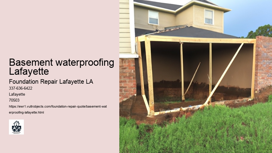 How to Prepare for Professional Foundation Repair in Lafayette, LA