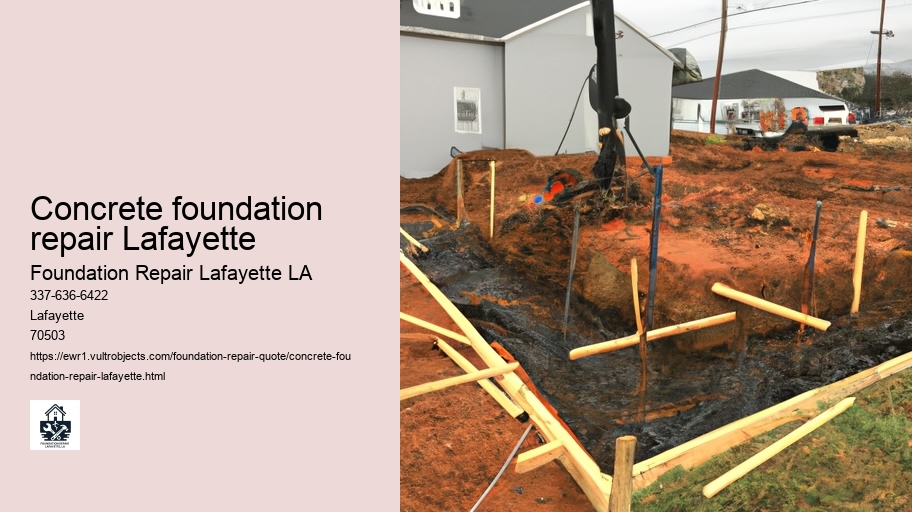 How to Budget for Your Lafayette, LA Foundation Repair Project