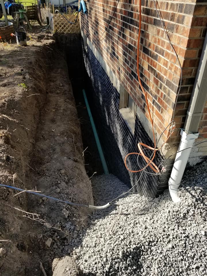Foundation Inspection Cost