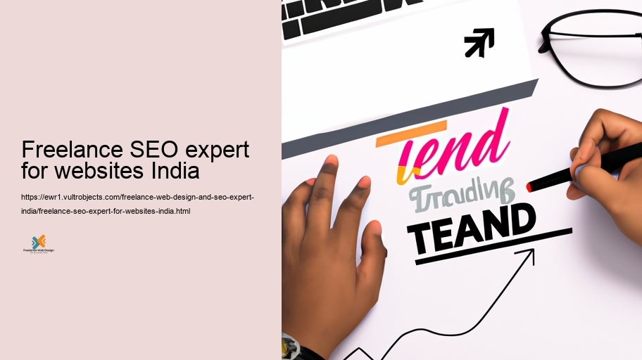 Remaining Ahead: Staying on top of Fads in Web Design and SEARCH ENGINE OPTIMIZATION in India