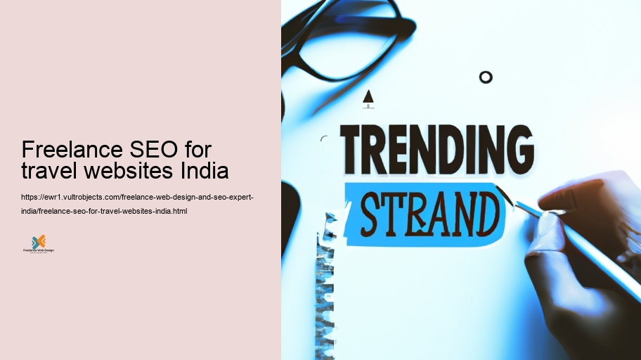 Staying Ahead: Keeping up To Date With Crazes in Website design and SEO in India