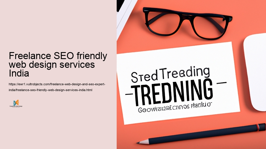 Remaining Ahead: Keeping Up with Trends in Web Design and Seo in India