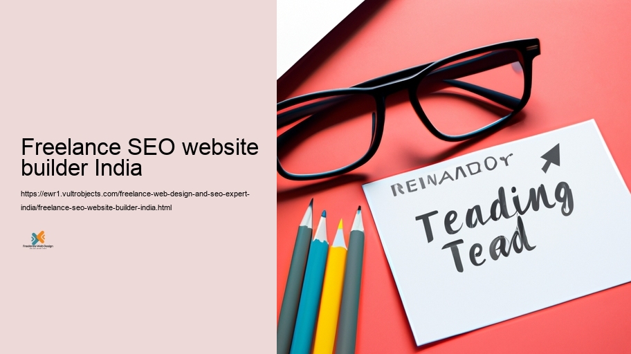 Remaining Ahead: Staying On Par With Trends in Website design and Seo in India