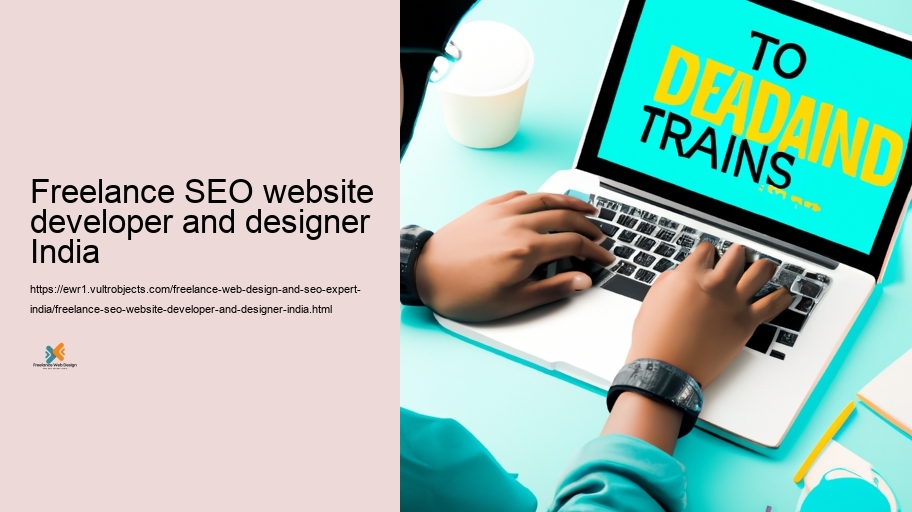 Continuing to be Ahead: Staying on par with Trends in Website design and SEO in India