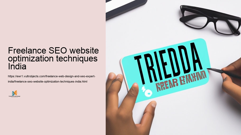 Staying Ahead: Remaining on Leading Of Trends in Web Design and Seo in India