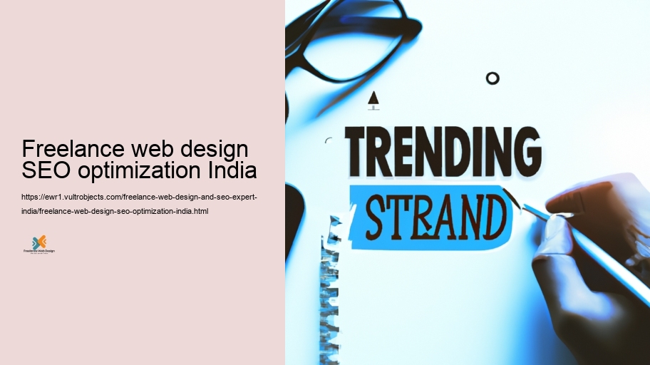 The Obstacles of Balancing Aesthetic Appeals with Search Engine Optimization in Indian Website design