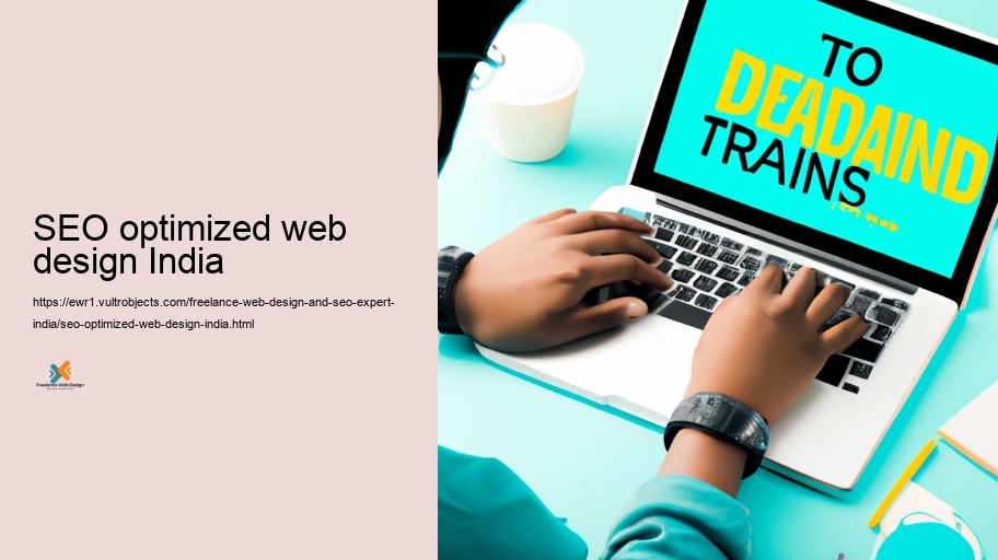 Trick Methods for Incorporating Website Design with SEO for Indian Websites
