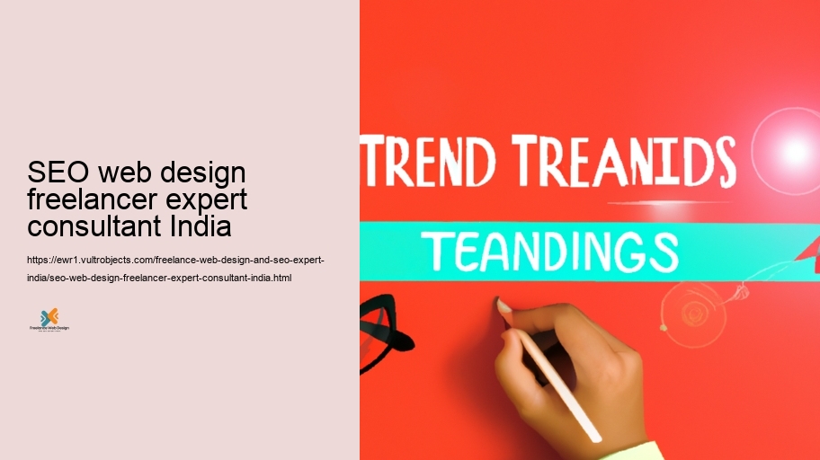 Trick Techniques for Including Web Design with Search Engine Optimization for Indian Net Sites