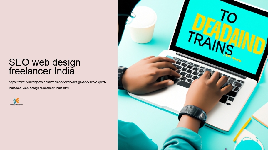 Remaining Ahead: Staying On Top Of Trends in Website Design and Seo in India