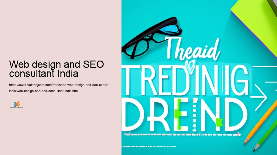 Staying Ahead: Remaining on Leading Of Patterns in Internet site Design and SEO in India