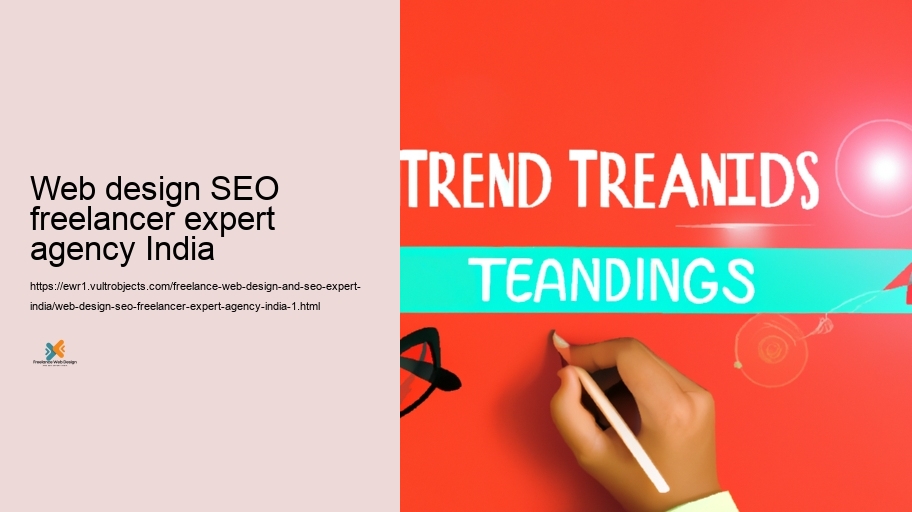 Remaining Ahead: Staying on par with Patterns in Internet site Style and SEO in India