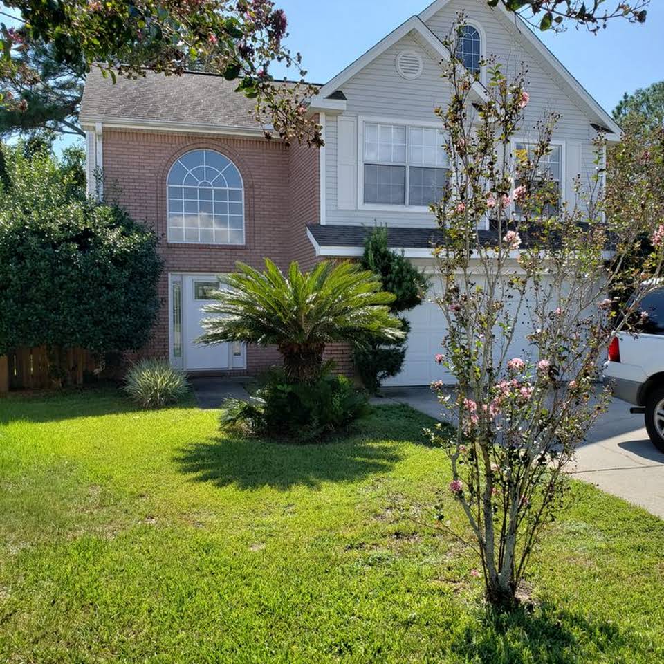 Fort. Walton Beach Lawn Care Llc Or Sole Proprietorship