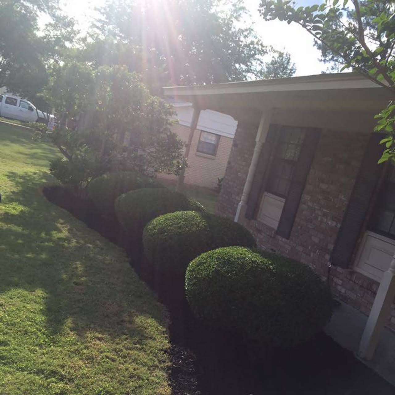 Fort. Walton Beach Lawn Care Llc Weslaco Tx