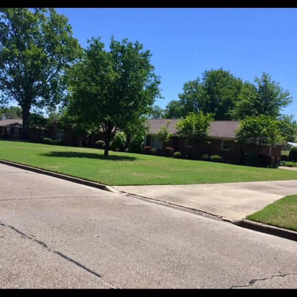 How do I start a small lawn care business