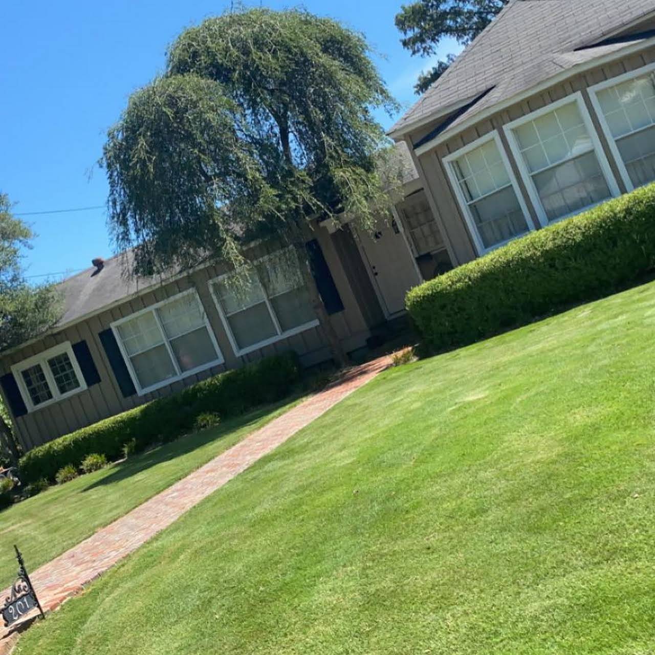 Property Maintenance