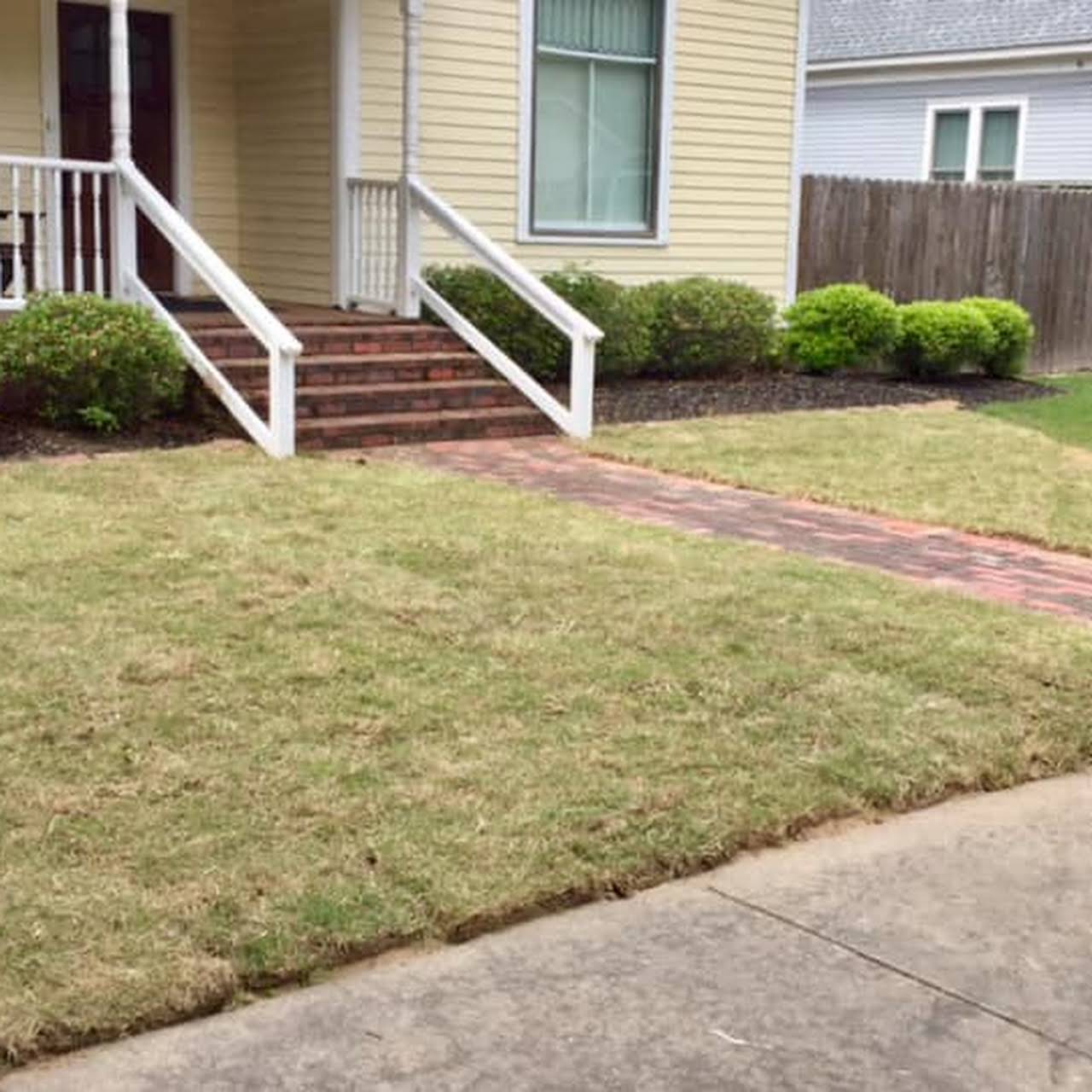 Fort. Walton Beach Lawn Care Llc Albuquerque