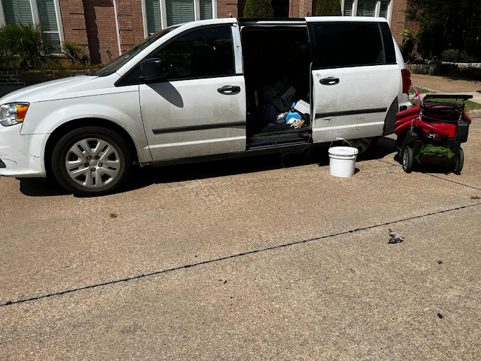 Cleaning Air Ducts