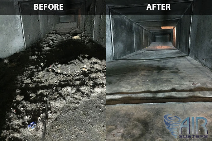 Best Air Duct Cleaning Services
