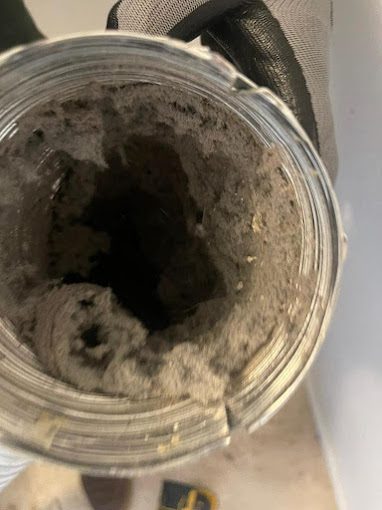 Dallas Tx Air Duct Cleaning