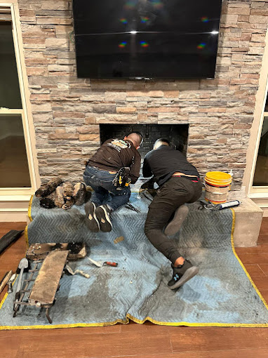 Air Duct Cleaning Services