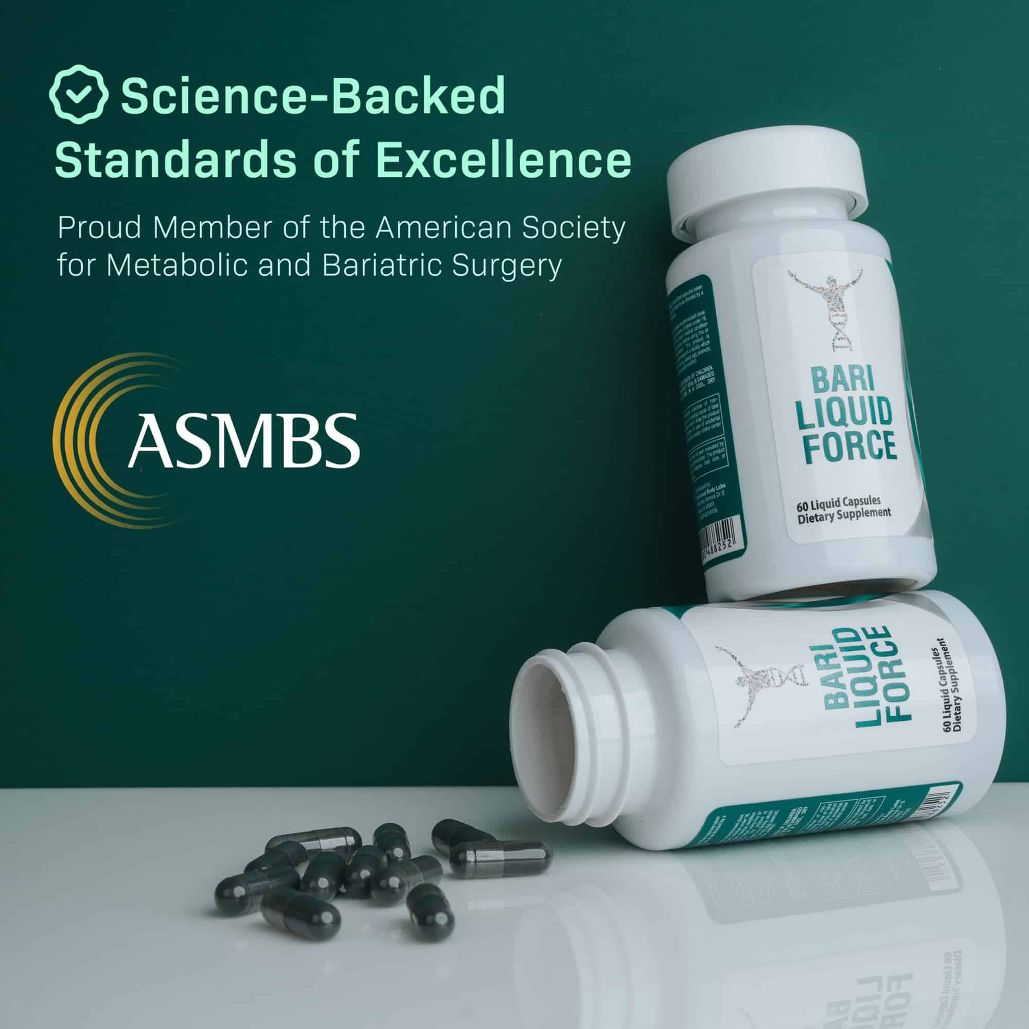 Bariatric Multivitamins